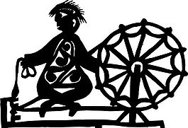 剪紙窗花 民俗事項(xiàng) 圖案 矢量 AI_0160