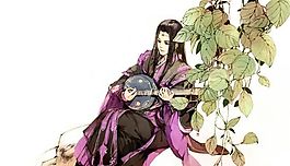萬花·叁拾貳 同人集·伊吹五月 159