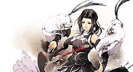 萬花·叁拾 同人集·伊吹五月 158