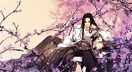 萬花·貳拾柒 同人集·伊吹五月 149