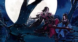 萬花·貳拾貳 同人集·伊吹五月 146