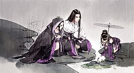 萬花·貳拾捌 同人集·伊吹五月 145