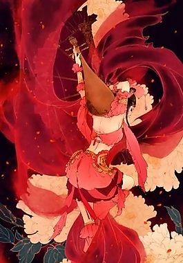七秀·拾貳 同人集·伊吹五月 092