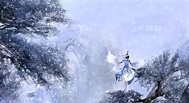 純陽·拾捌 同人集·伊吹五月 042