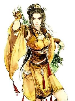 藏劍·拾 同人集·伊吹五月 016