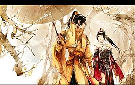藏策·叁 同人集·伊吹五月 005