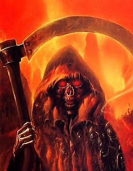 丙烯畫 科幻世界_036