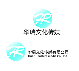公司logo 標志 cdr源文件下載