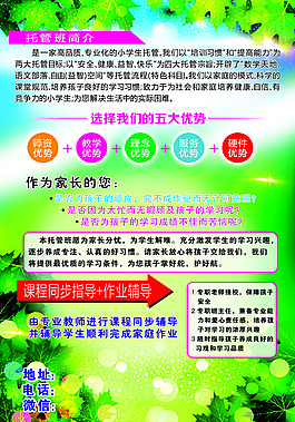 招生