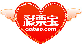 心形小翅膀愛心異形展板