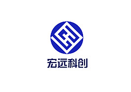 企業科技logo