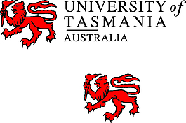 坦斯马尼亚大学logo