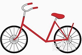 自行車