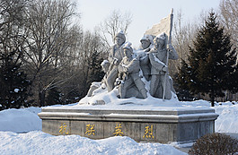 紀念石刻圖片