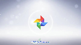 簡潔優(yōu)雅的LOGO標志合成AE模板