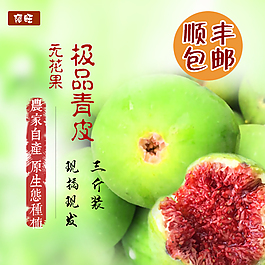 無花果主圖