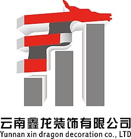 裝飾公司LOGo