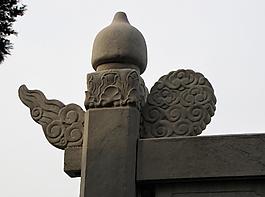 古代建筑石刻圖片