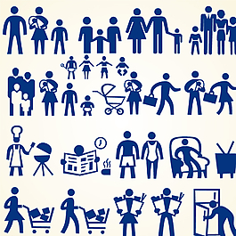 人物大全圖片