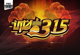 315诚信