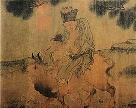 田睃醉归图b 人物画 中国古画_0205
