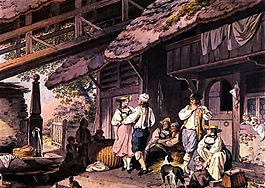 人物 油畫 西洋美術(shù)_0253