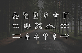 簡(jiǎn)約icon
