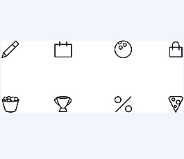 線形icon icon