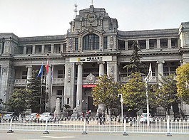 武漢漢口圖片