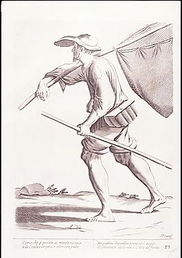 人物 鋼筆畫 西洋美術_0012