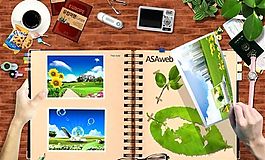 桌面書簽 2009年最新設計 分層素材 PSD格式_0073