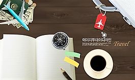 桌面書簽 2009年最新設(shè)計 分層素材 PSD格式_0028