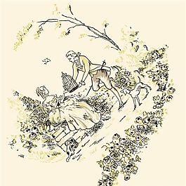 夢想青春 卡通漫畫 韓式風格 分層 PSD_0052