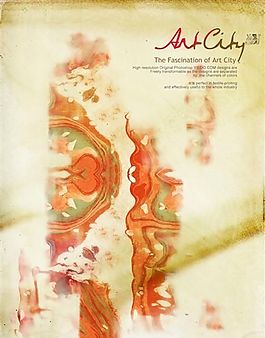 花卉圖案