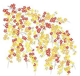 花卉圖案