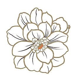 花卉圖案