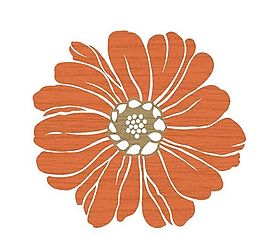 花卉圖案