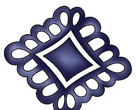 花卉圖案