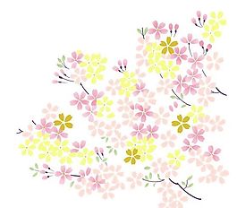 花卉圖案