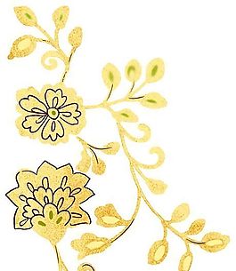 花卉圖案