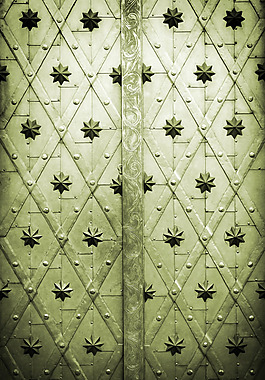 金屬背景底紋
