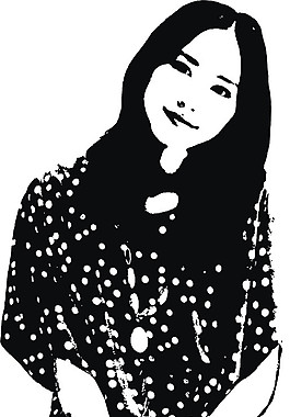 美女圖片