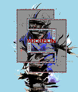 橄欖球運(yùn)動員圖片