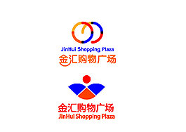 金匯購物廣場 LOGO