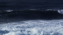 海浪素材視頻素材