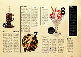 美食雜志