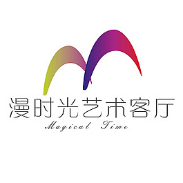 藝術logo設計