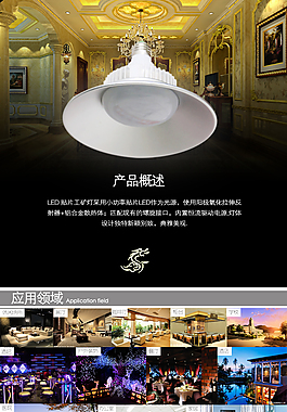详情页