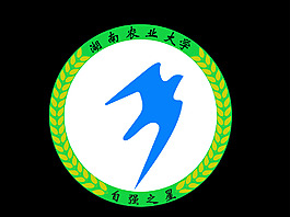 大學(xué)自強(qiáng)之星logo