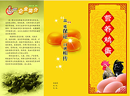 營養雞蛋